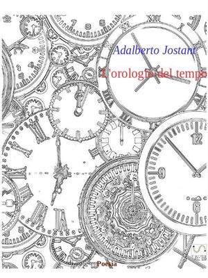 cover image of L'orologio del tempo